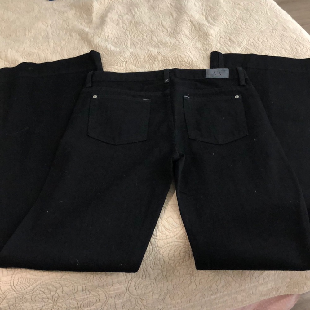 Black Jeans